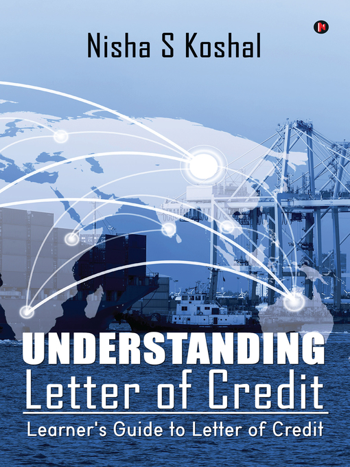 Title details for Understanding Letter of Credit by Nisha S. Koshal - Available